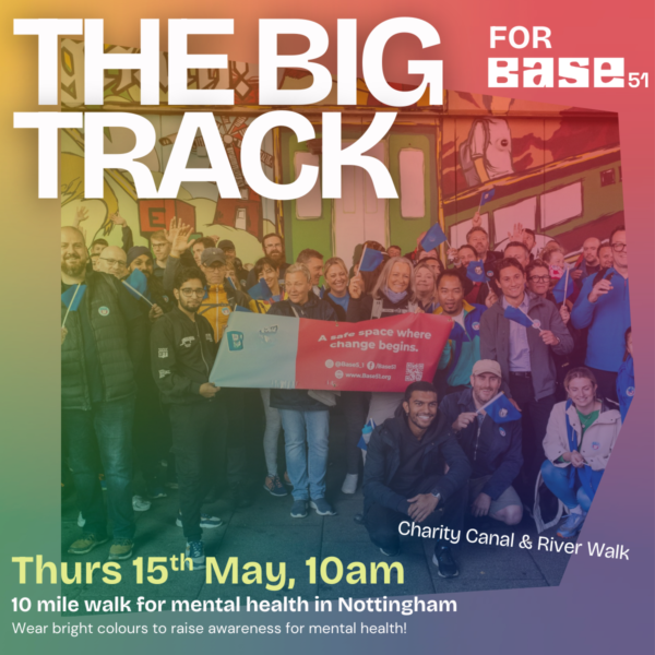 The Big Track for Base 51
