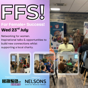 Details for For Female Success Event