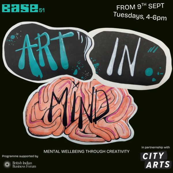 Art In Mind: Young Creatives
