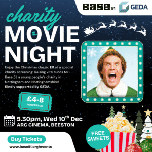 Elf: Charity Cinema Screening
