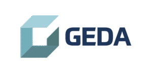 GEDA Logo