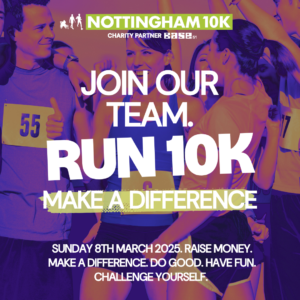 Nottingham 10k