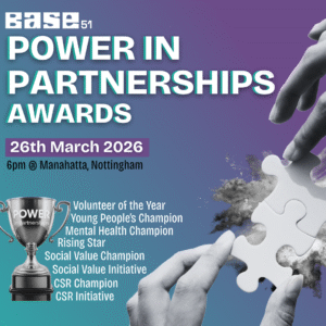 Power In Partnerships Awards