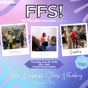 For Female Success Festival